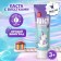 Children's paste SPLAT JUICY grapes with fluorine, 55 ml