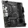 The MSI Pro B760M-P DDR4 SOC-1700 Intel B760 4XDDR4 MATX AC`97 8ch (7.1) GBLAN+ 10044