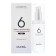 Light perfumed hair oil 6 Salon Lactobacillus with lactobacilli, 66 ml