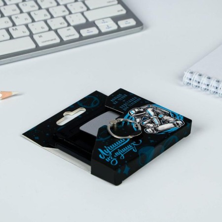 The “best of the best” set: a phone for a phone and a ring on a case-1