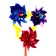STETER "TREAL breeze" 6x18x39cm, set 5pcs, mix (9943810)