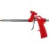 Pistol for mounting foam bison 06873_z01, nylon case