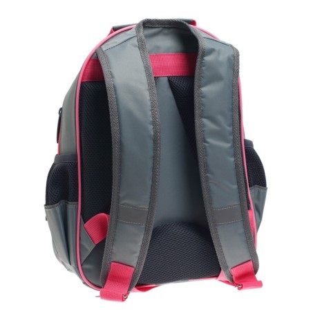 School backpack, 37 x 26 x 13 cm, ergonomic back, calligrata orth "Poins"-8