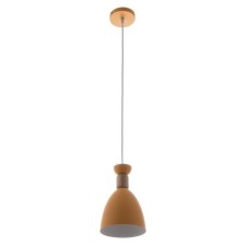 Bayerlux lamp 