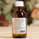 Cosmetic oil "Wheat Embritish" 50 ml of Miram
