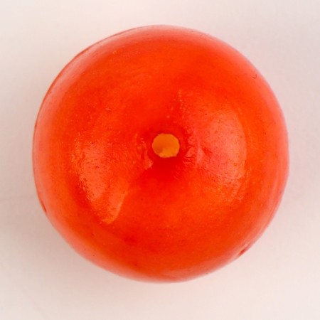 Decor "Mandarin" size: 2 × 2 cm, set of 200 pcs.-1