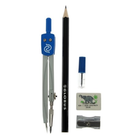 Globus School ready, 9 items-7