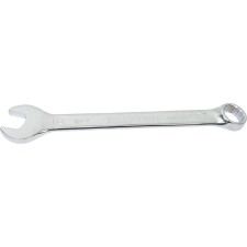 The key combined key Kraftool 27079-22, CR-V, chrome, 22 mm