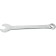 The key combined key Kraftool 27079-22, CR-V, chrome, 22 mm