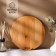 ADELICA Easter set, an egg and cake stand, 2 egg stands, thermonacles as a gift