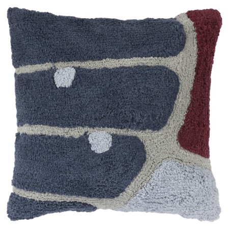 Case on the pillow Tea Plantation Terra, size 45x45 cm