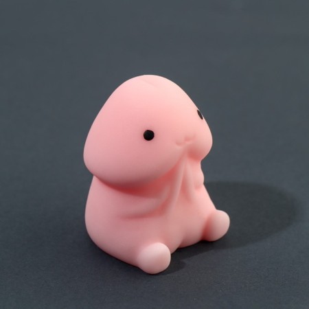 Reta-Relaksant "Safe pleasure", 3.3 x 3.5 x 2 cm-3