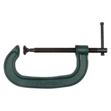 Strofing G-shaped Kraftool Extrem-100, professional, cast iron, 100 mm