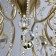 Sellen chandelier, size 68x115x68 cm, 320W 8xe14 IP 20