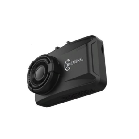 DVR + radar detector Camshel Pilot, 2.31 ", review 140 °, 1920 x 1080