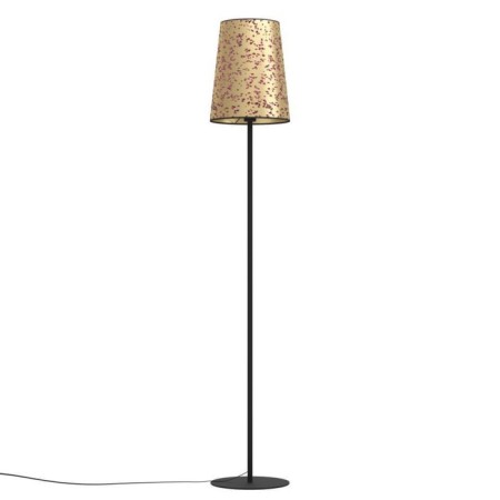 A floor lamp with a Castuera, E27 1x25W Castra-3