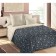 Bed linen 1.5 joint venture, size 180x220 cm, 150x215 cm, 70x70 cm - 2 pcs