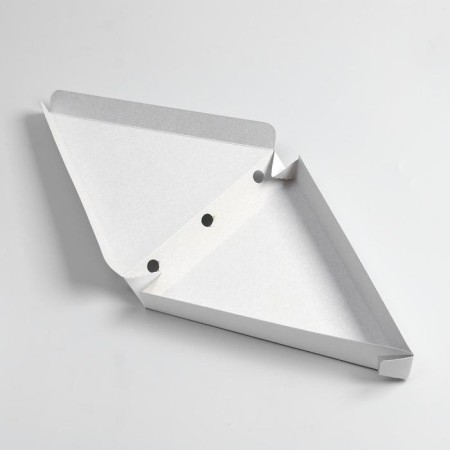 Slice substrate, 1/8, 21.5x19.5x3.5-2