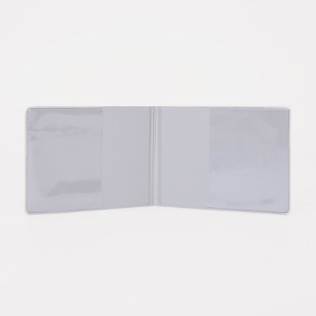 Cover for a student ticket, black color-2