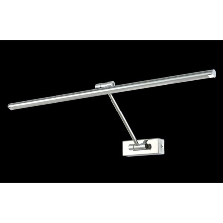 Crystal Lux, CLT 124 1400/506, LED, 16 W, 17X24 cm, Color Chrome-2