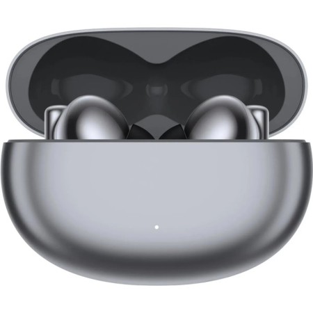 Honor Choice Earbuds X5 Pro headphones, wireless, vacuum, 45/490mach, BT5.3, IP54, gray