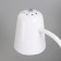 Sanny table lamp E27 15W white 14.5x15x50 cm