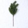 Decor "Branch of wonderful spruce"