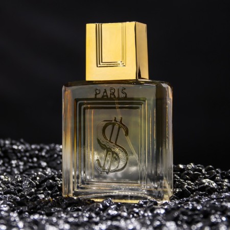 Dollar Gold Intense Perfume, 100 ml-3