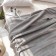Sofia bedspread, size 220x240 cm