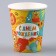 Single -paper glass "Happy Birthday", 250 ml