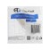 Valve Reveal Aqualink, 1 ", internal/internal thread, plastic core, mesh