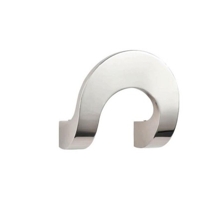 Bra Sogno, 6W Led, 3000k, 494lm, chromium color