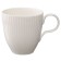 Tkano Kitchen Spirit mug, porcelain, 350 ml, white color