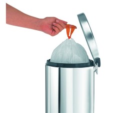 Plastic Plastic Brabantia Perfectfit, roll, size B (5 l), 20 pcs