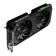 The Palit PCI-E 4.0 RTX4070 Super Dual OC NVIDIA GeForce RTX 40 SUPER 12GB 192BIT 1064974