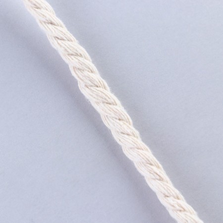 A toy for dogs "Bunny", with a rope-2
