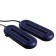 Windigo LSO-04, 17 cm shoes dryer, 20 watts, indicator, blue
