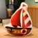 Soft toy "Ship", 55 cm
