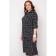 Women's dress, size 48