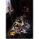 Set of plates Liberty Jones Cosmic Kitchen, D = 21 cm, 2 pcs