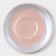 Tea couple ceramic “magic”, 3 objects: 260 ml mug, saucer d = 15.8 cm, spoon h = 14 cm, pink color