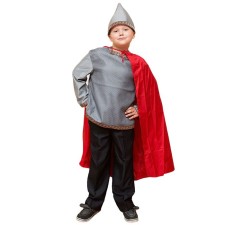Carnival costume 
