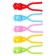 Snezhkolek "Krutyak", Mix colors