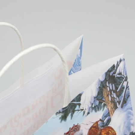 Craft Magic New Year package, 22 x 25 x 12 cm, New Year-3