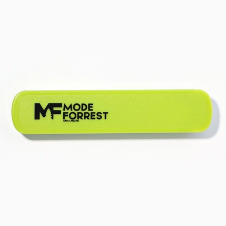 Set of cutting devices Mode Forrest, fork, spoon-5