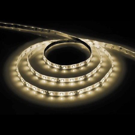 Feron 5 m, IP65, SMD2835, 60 LED/m, 4.8 W/m, 12 V, glow warm white-3