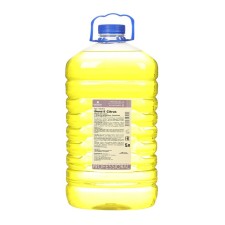 Liquid Gel-Soon Class Diona Citrus E. Citrus. Pat, 5l