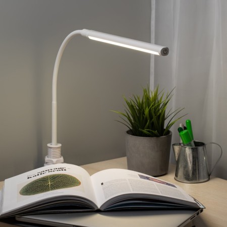 Desktop lamp ERA NLED-509, IP20, 8W, white-8