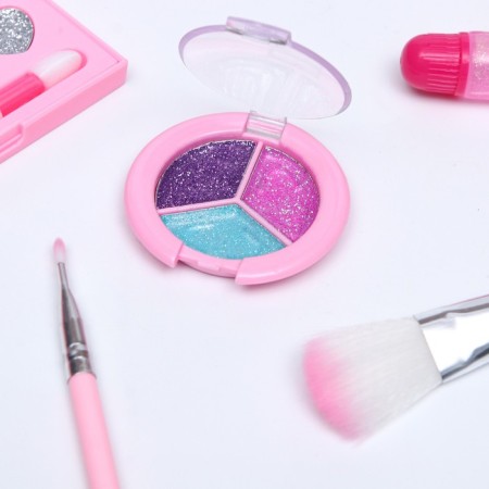 Cosmetics set for girls Beauty Box 3-10