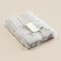 A set of curtains for the kitchen SL Home "Direction" 140x180 cm-2 pcs, grabbing 2 pcs, linen 100%